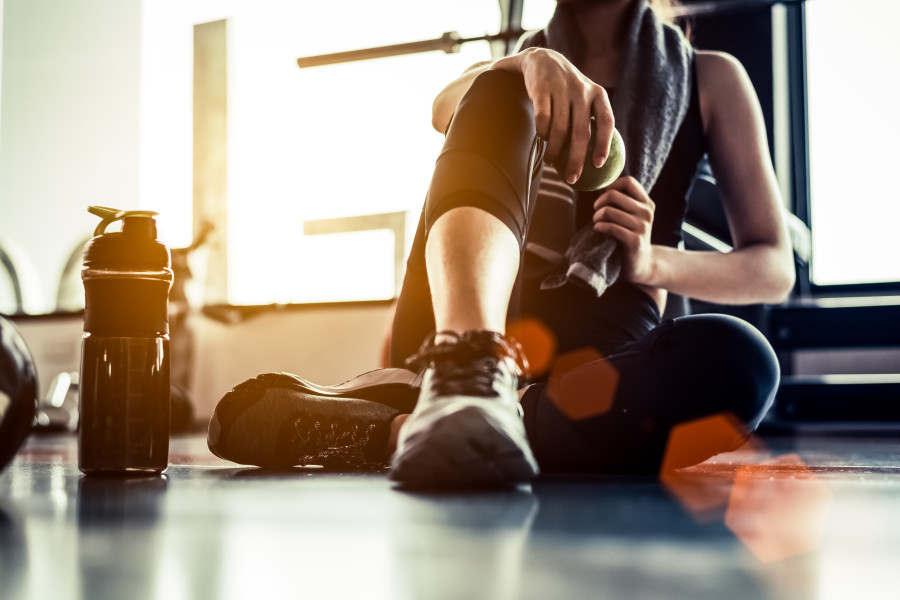 Debunking fitness myths