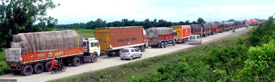 Nepal’s economy is showing early signs of recovery: IMF