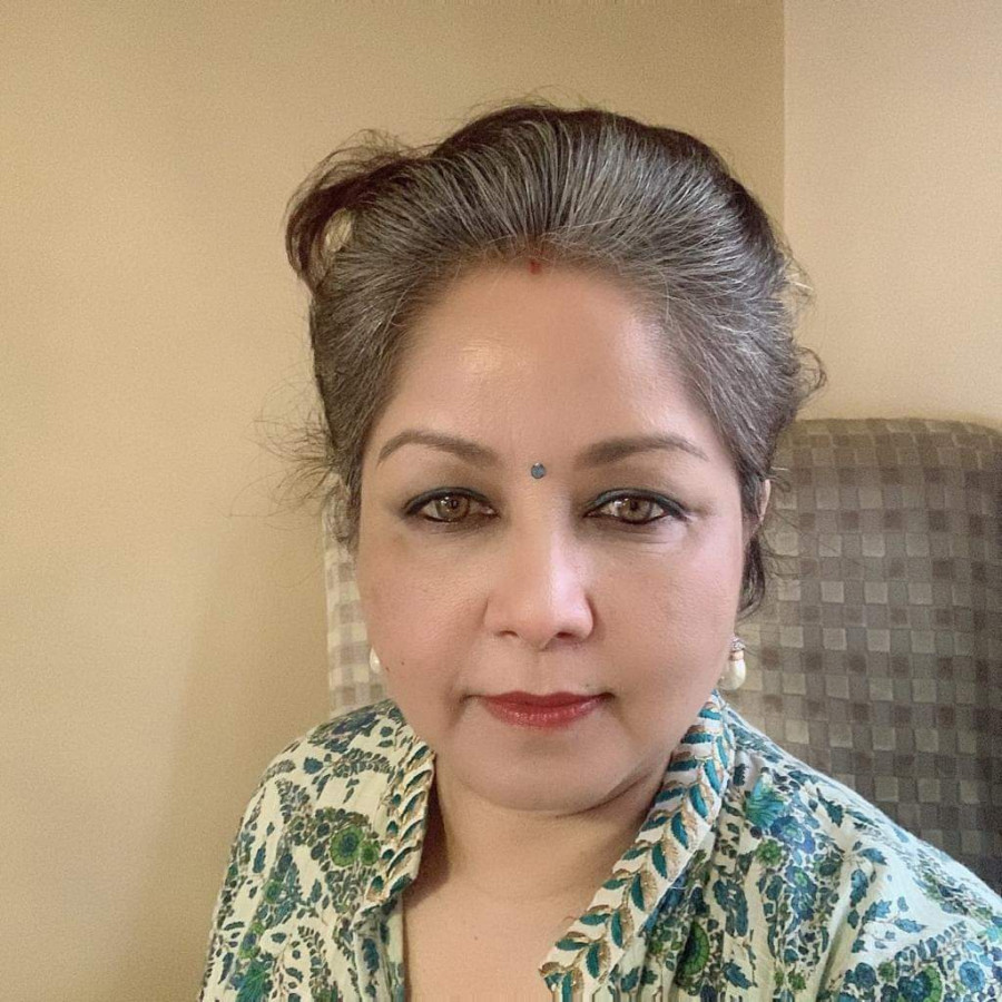 Arzu Rana undergoes surgery in India