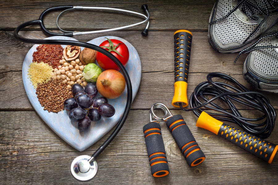 Beyond workout