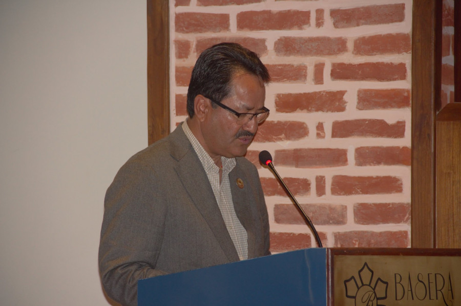 Experts stress strong foreign policy tools to promote Nepal’s trade