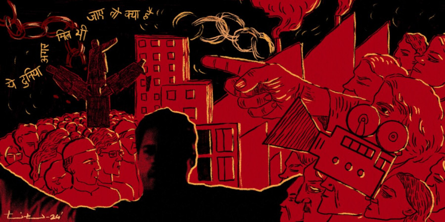 Why we must return to Bombay cinema of the 1950s and 1960s