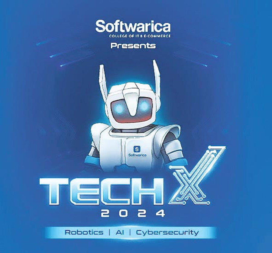 Softwarica College to showcase cutting-edge innovations in AI
