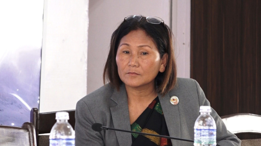 Ruling coalition plans to oust Deputy Speaker Rana
