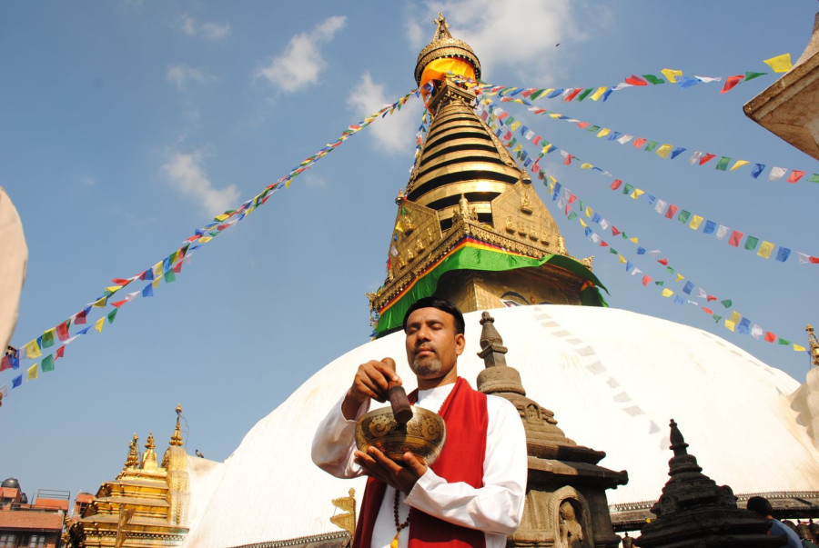 Yoga: An accessible retreat for the elderly