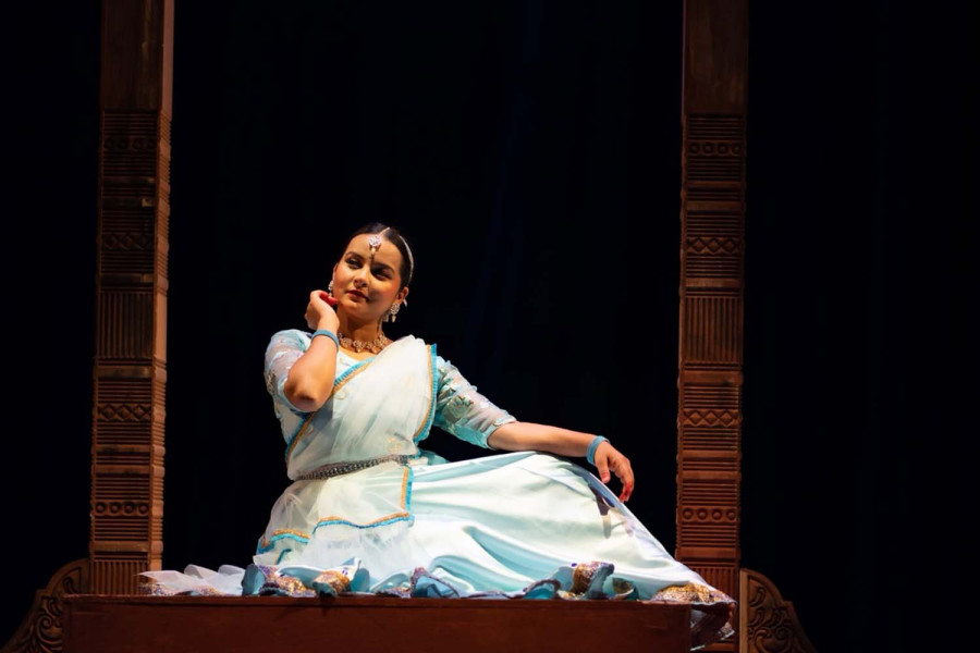 Kathak: A beautiful fusion of mind, body, and spirit