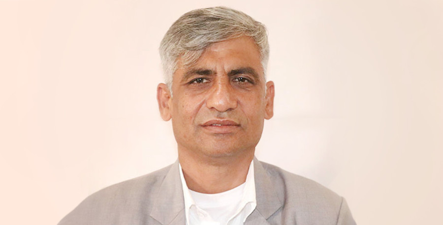 Koshi government and agitating group ink five-point deal