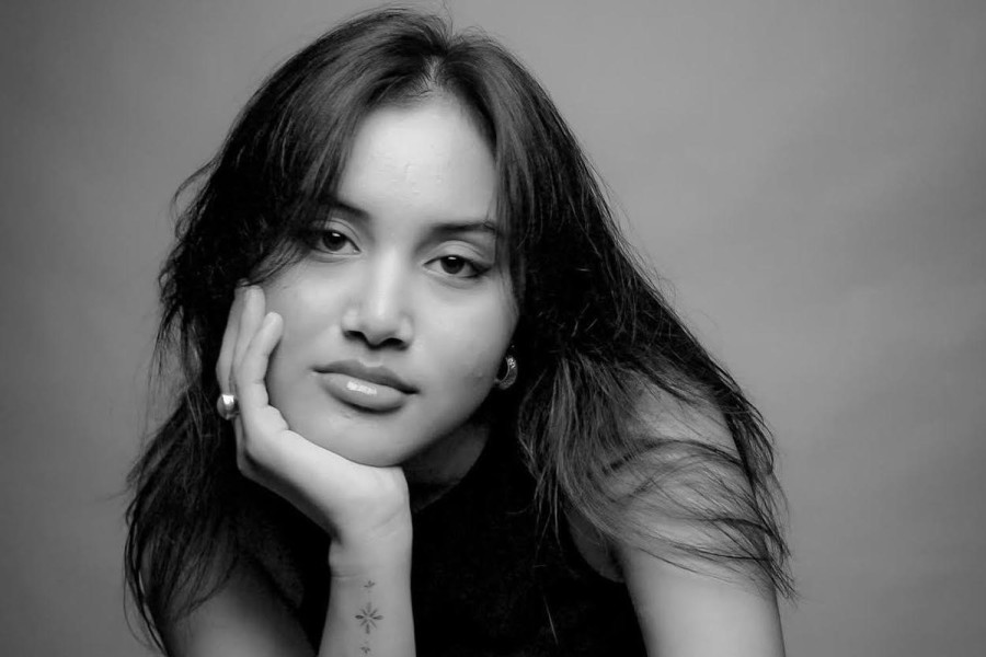 What I watch online: Luniva Manandhar