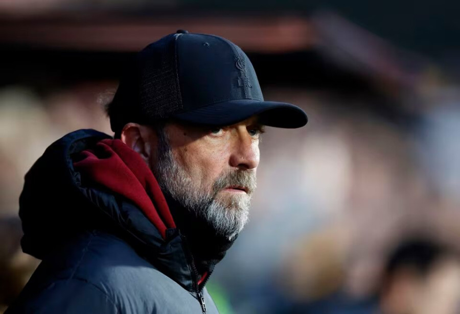 Klopp to leave Liverpool at end of the season