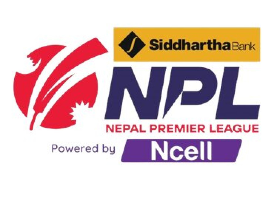 Fixtures unveiled for Nepal Premier League