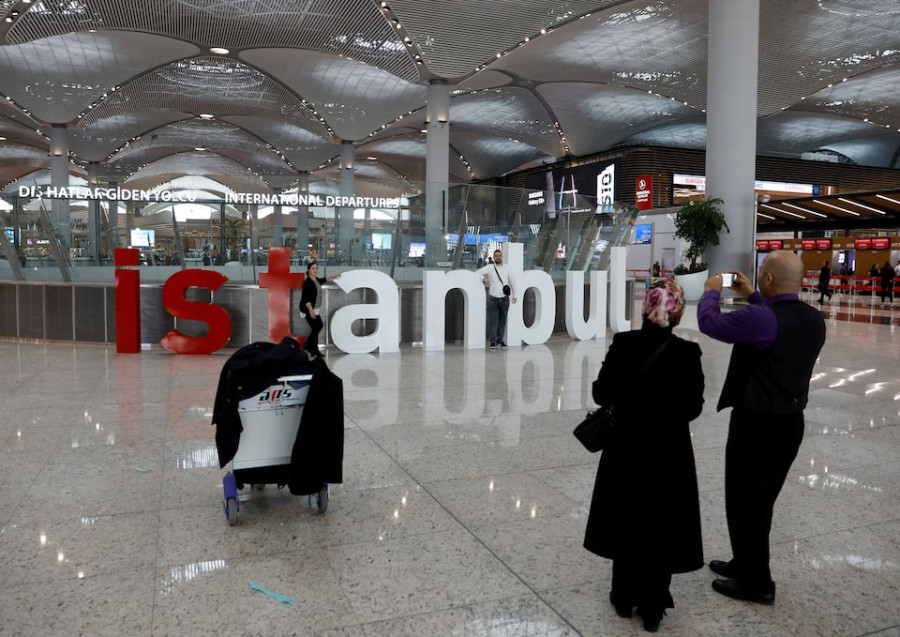 Turkey implements new rule for Nepali passport holders