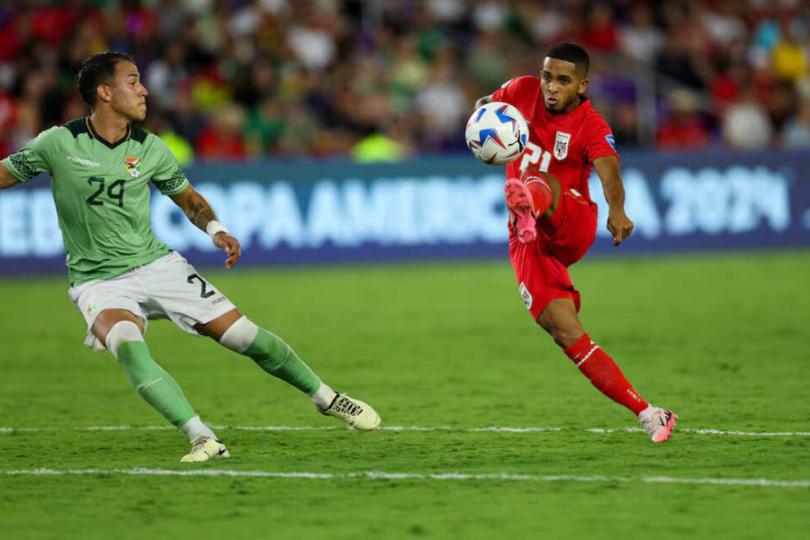 Panama beat Bolivia to reach Copa quarter-finals, US out