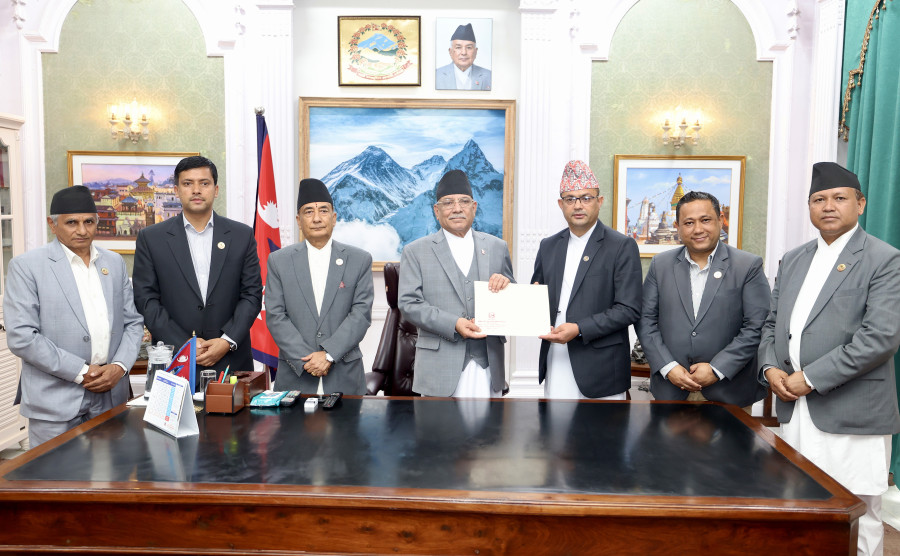 Task force finalises four-point ToR of the parliament panel to probe cooperative scam