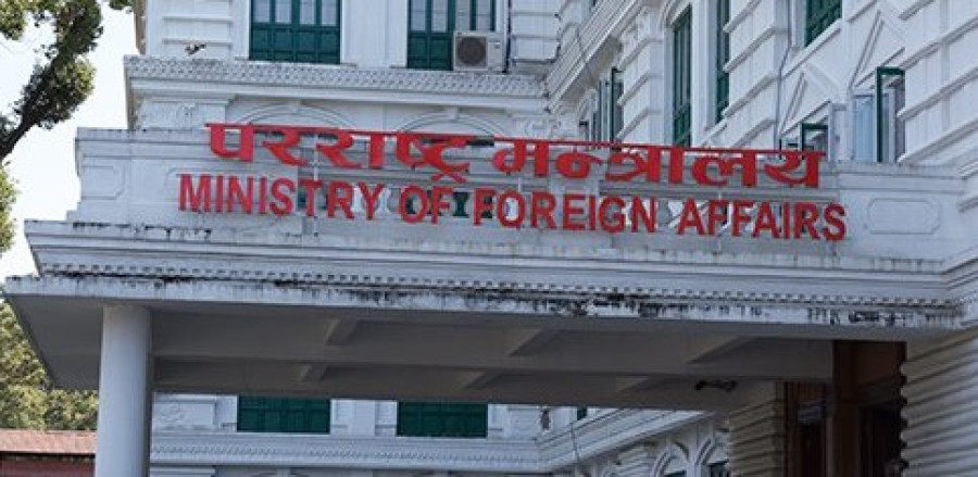 Nepal condemns attacks on UNIFIL peacekeepers