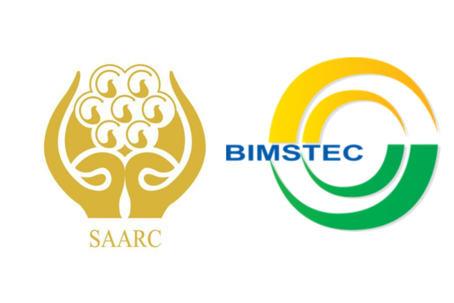 Nepali lawmakers bat for both SAARC and Bimstec
