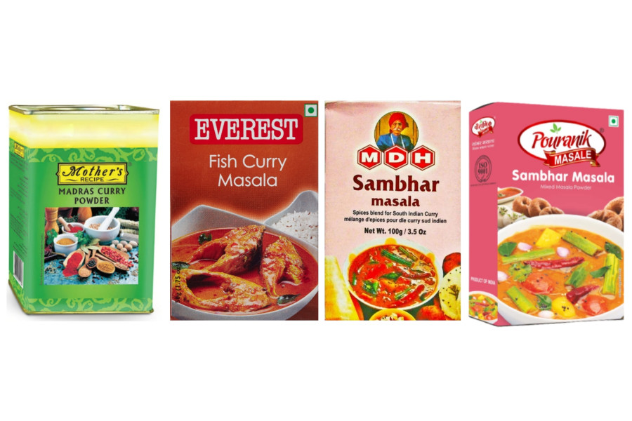 Nepal to test Indian spice brands for pesticides after Hong Kong, Singapore ban