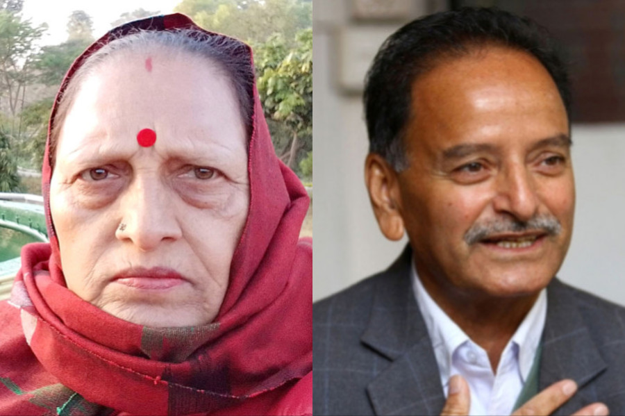 UML’s Koirala, NC’s Sitaula win upper house seats from Koshi Province
