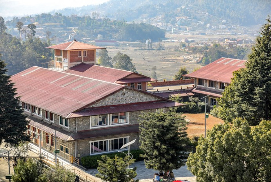 Dhulikhel Hospital launches new training to boost staff communication and behaviour