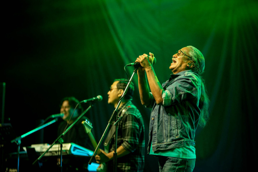 Nepathya to tour the United States
