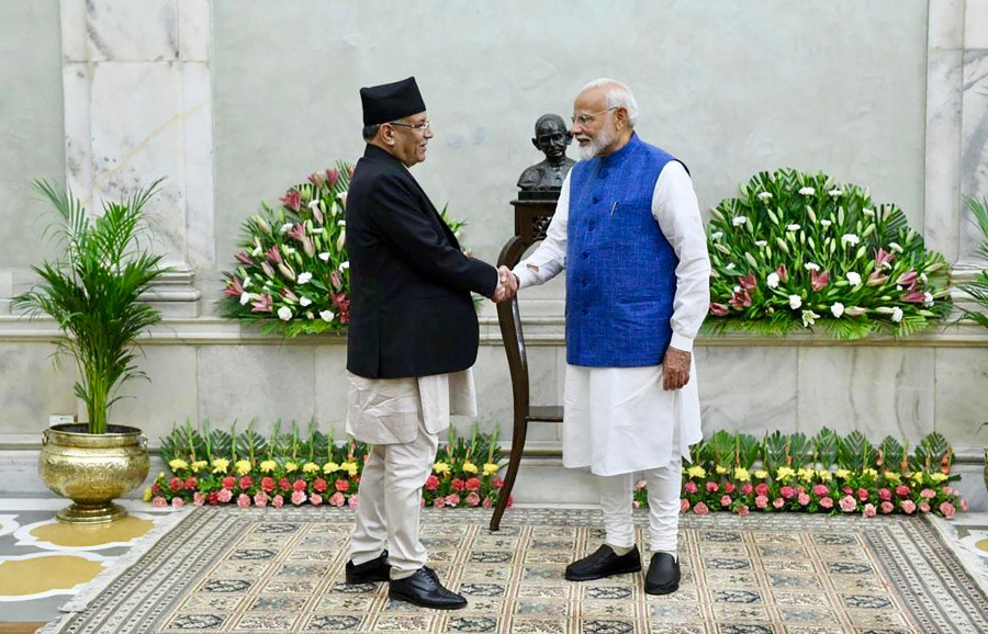 Modi 3.0 won’t bring much change in India’s Nepal policy: Ex-envoy Saran