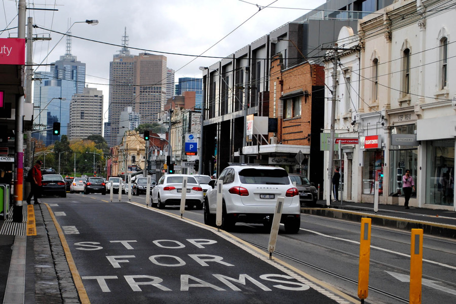 Affordable places for Nepali students in Melbourne