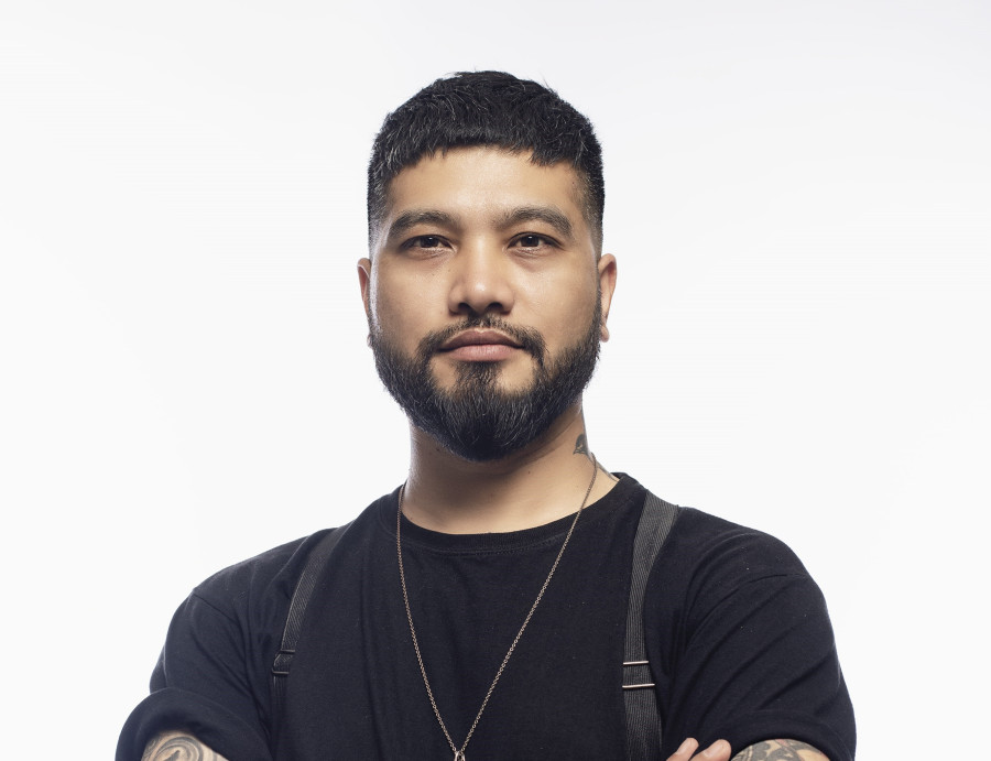 My podcast picks: Sanjog Rai