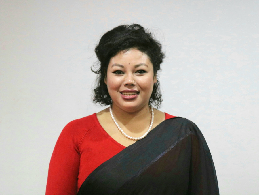 My Podcast Picks: Sarita KC