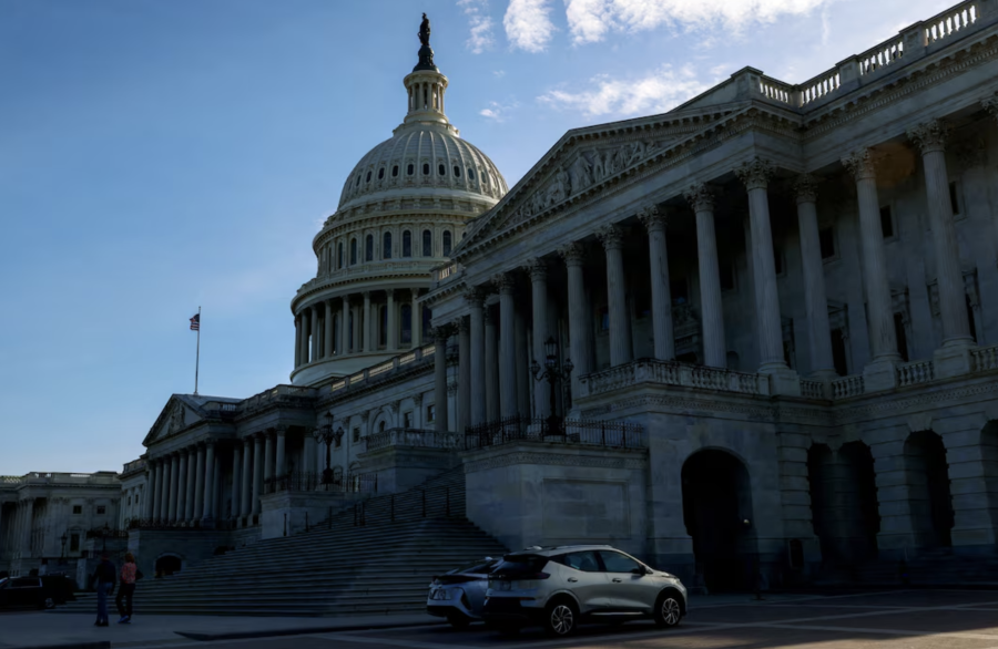 Project 2025: What is it? Who is behind it? How is it connected to Trump?