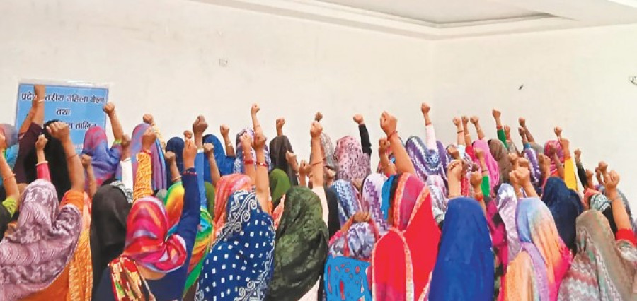 Conflict-era rape victims’ trauma compounds