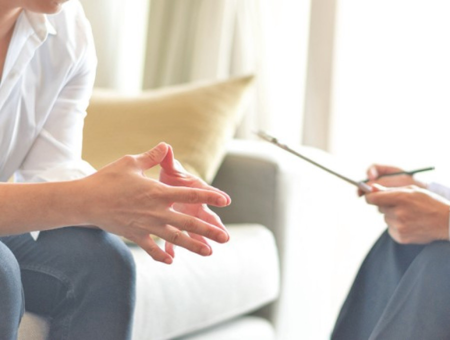 Why genuineness matters in therapy