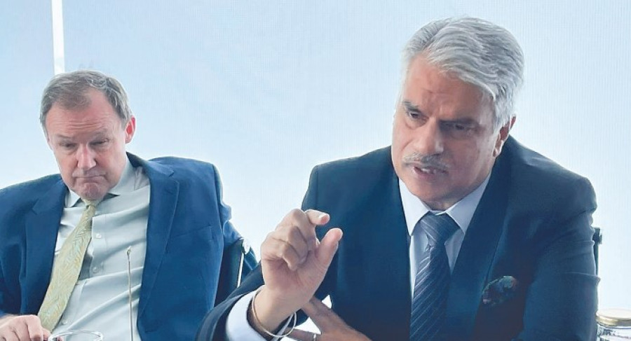British investors for double taxation avoidance agreement