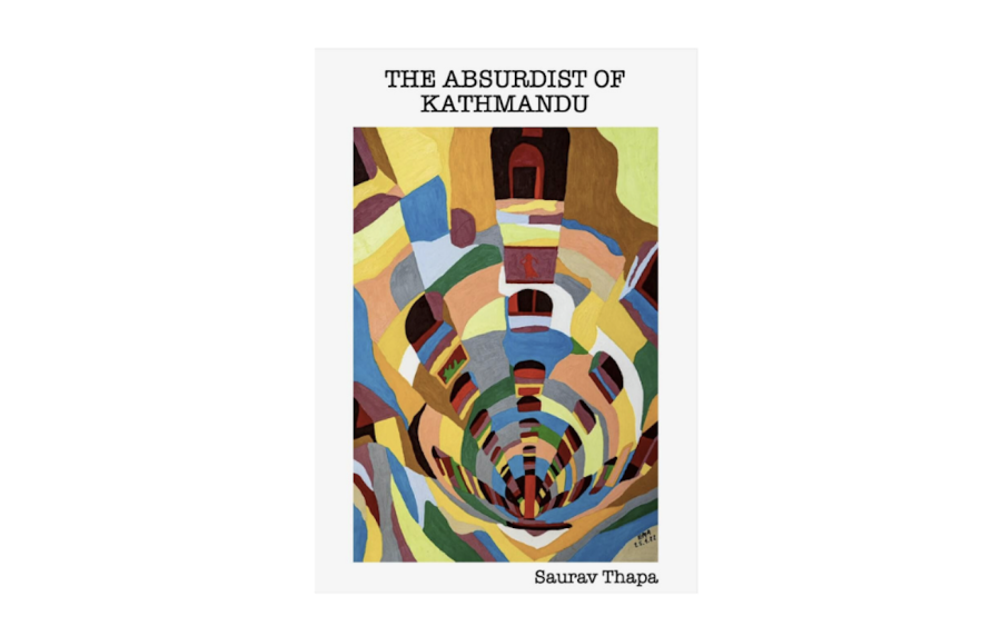 Kathmandu’s absurdist anti-hero