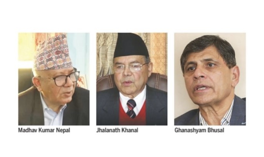 Unified Socialist leaders gear up lobby for top posts as party convention nears