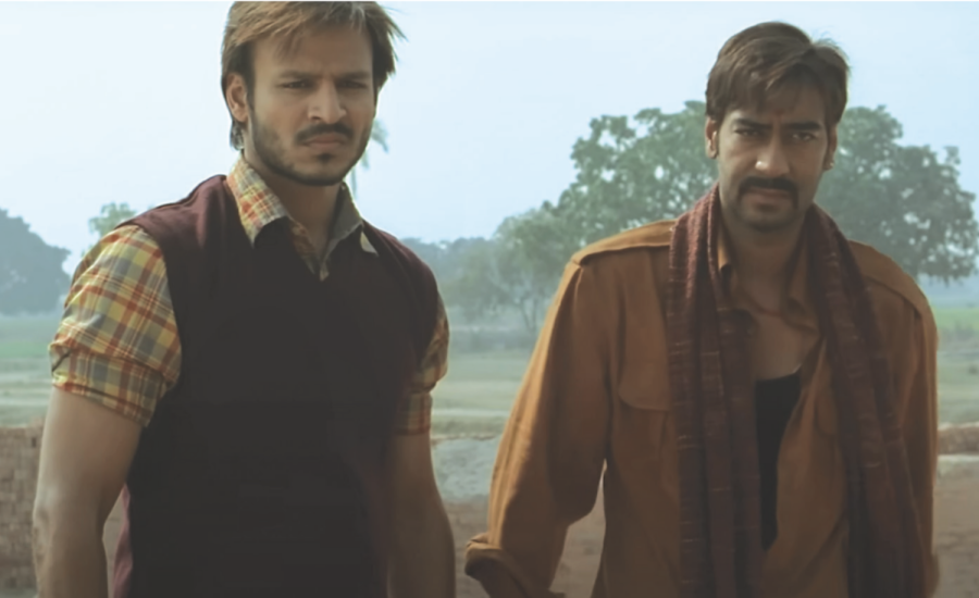 Vishal Bhardwaj adapts Othello in caste light