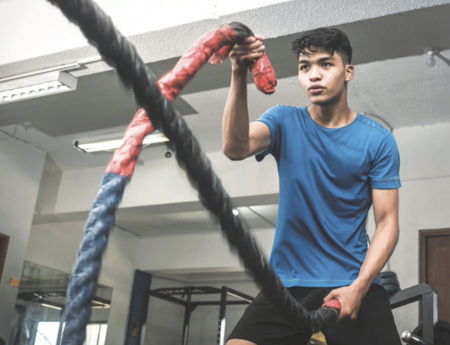 Maximising results in a limited time