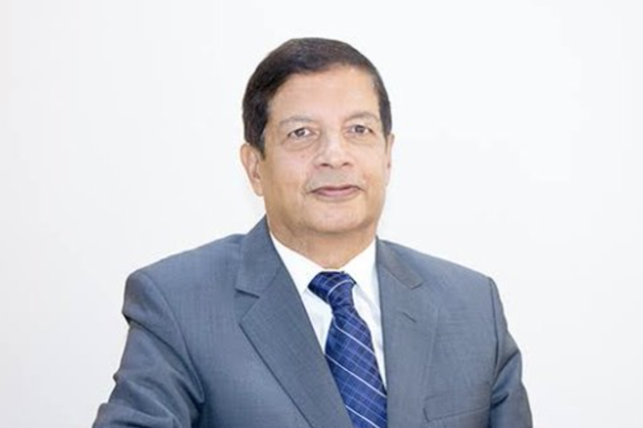 Envoy Sharma gets 15 days more to wrap up his diplomatic engagements in India