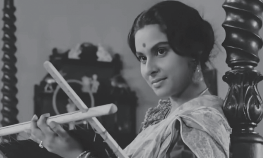 Charulata: A story rich in symbolism