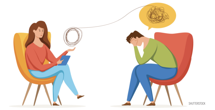 When does counselling fail?