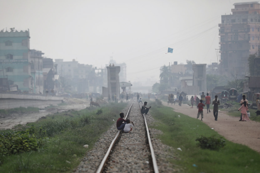 The unseen cost of Dhaka’s toxic air