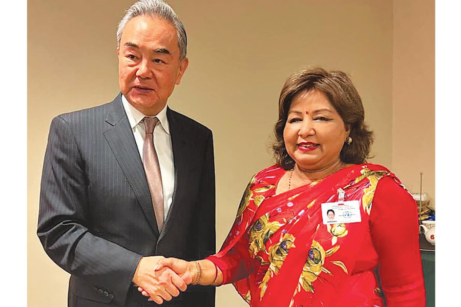 Two-party blueprint for BRI plan stresses project-based grants