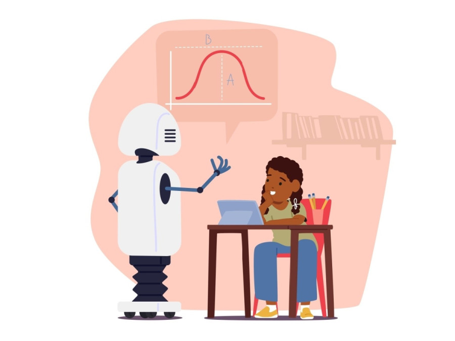 AI for teaching