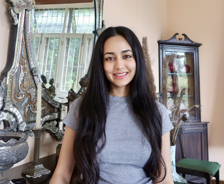 Literary companions on the path of spirituality