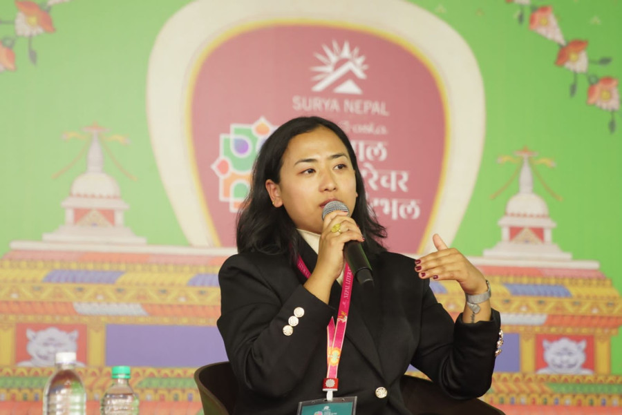 Shining a spotlight on the forgotten Gurkha women