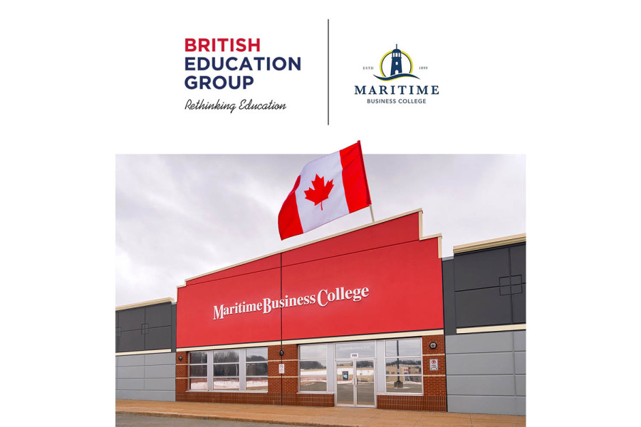 British Education Group acquires 125-year-old college in Canada