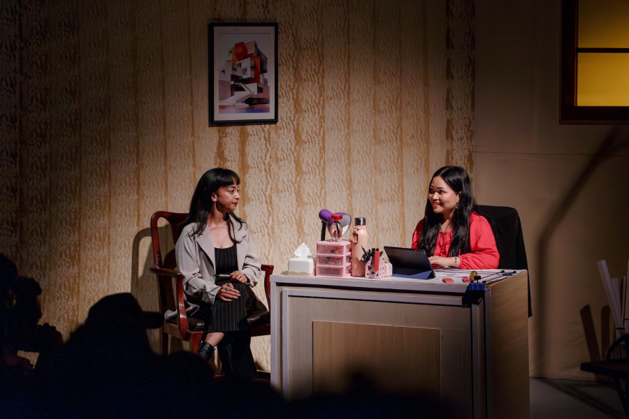 Play the system, or it plays you