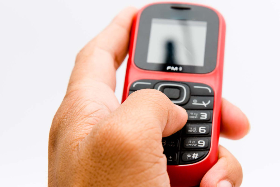 USSD is a payment method accessible to all, report says