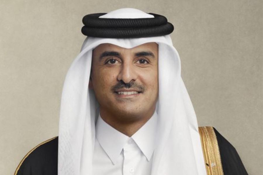Nepal, Qatar to sign nine agreements during Emir’s visit in April