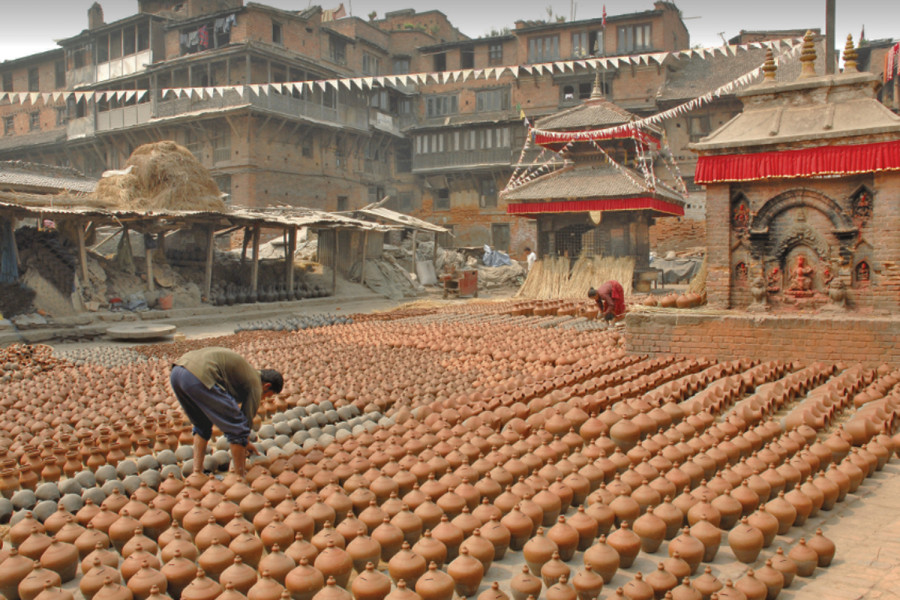 World Bank predicts modest growth for Nepal’s economy