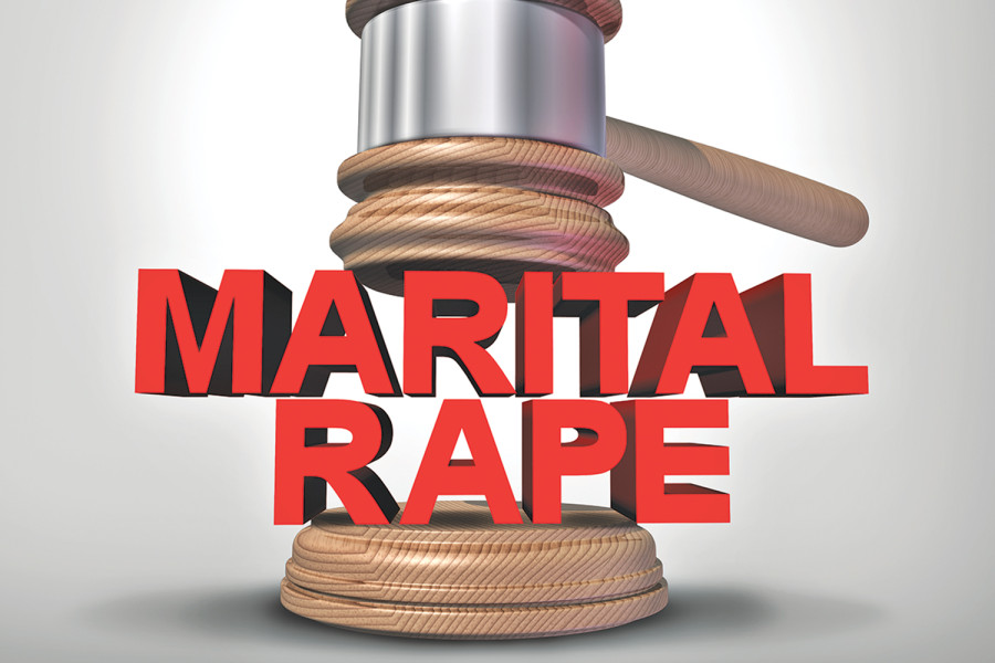 Laws on marital rape still murky in Nepal