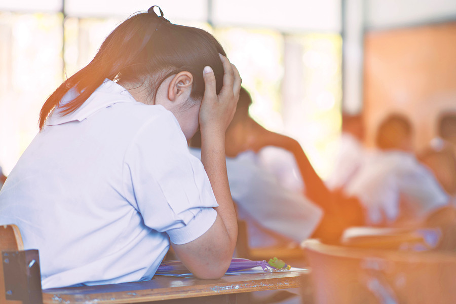 Need for counselling as students complain of rigid school rules